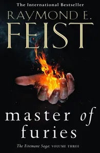 Master Of Furies
