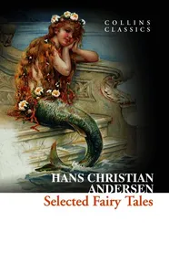 Selected Fairy Tales