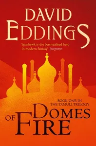 Domes of Fire