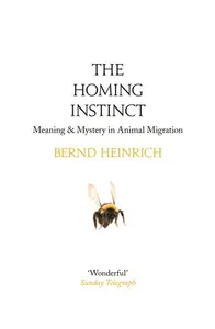 Homing Instinct