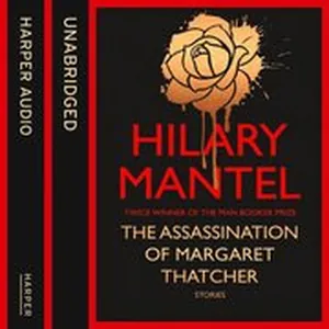 Assassination of Margaret Thatcher
