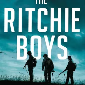 Ritchie Boys