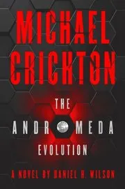 ANDROMEDA EVOLUTION EB