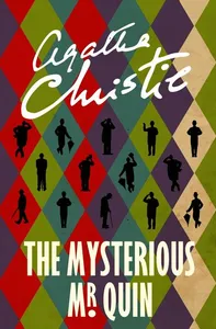 Mysterious Mr Quin