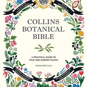 Collins Botanical Bible