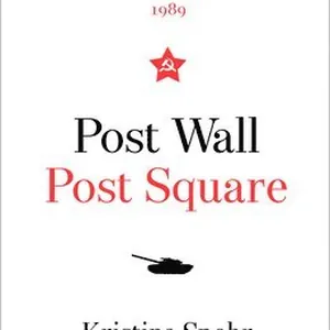 Post Wall, Post Square