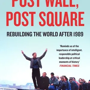 Post Wall, Post Square