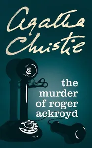 Murder of Roger Ackroyd