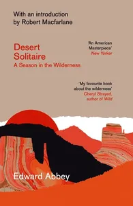 Desert Solitaire