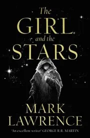Girl and the Stars