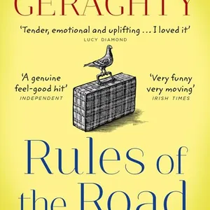 Rules Of The Road