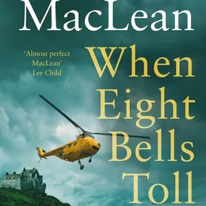 When Eight Bells Toll