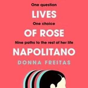 Nine Lives of Rose Napolitano
