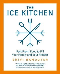 Ice Kitchen