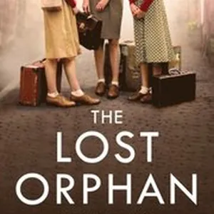 Lost Orphan