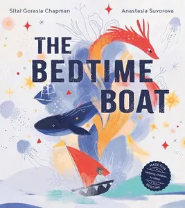 Bedtime Boat