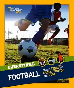 Everything: Football