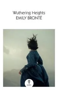 Wuthering Heights - Bronte, Emily (Häftad), 0008542147