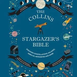 Collins Stargazer's Bible