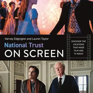 National Trust on Screen