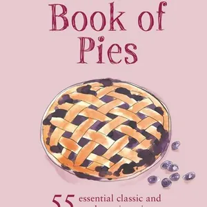 National Trust Book of Pies
