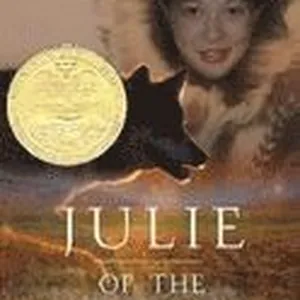 Julie Of The Wolves