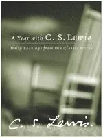 A Year with C. S. Lewis