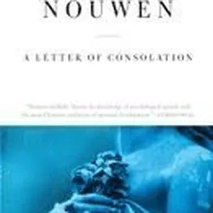 A Letter of Consolation