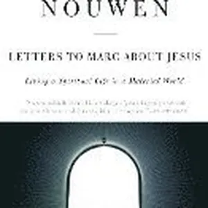 Letters to Marc About Jesus