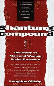 Shantung Compound