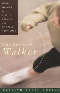 Spirited Walker