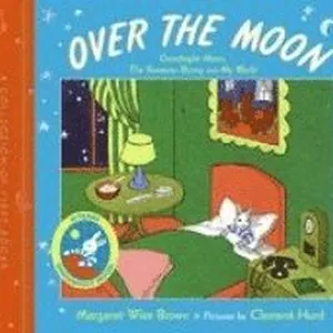 Over the Moon: A Collection of First Books