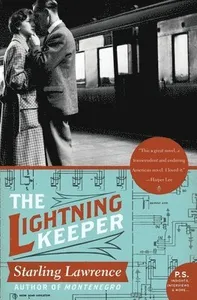 The Lightning Keeper