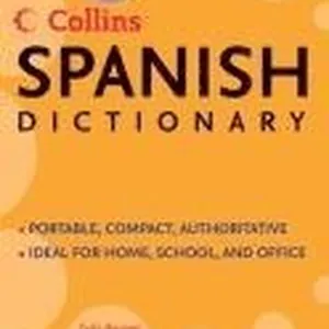 Collins Spanish Dictionary