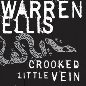 Crooked Little Vein