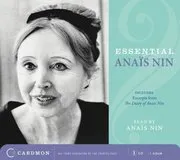 Essential Anais Nin
