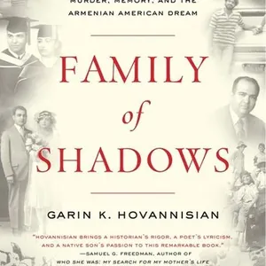 Family of Shadows