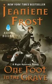 One Foot in the Grave