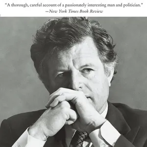 Edward M. Kennedy: A Biography