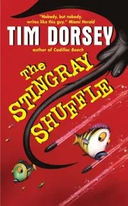 Stingray Shuffle