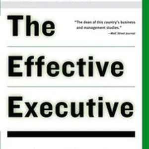Effective Executive