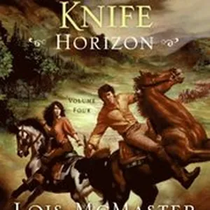 Sharing Knife, Volume Four