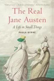 Real Jane Austen