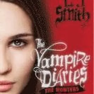 The Vampire Diaries: The Hunters: Phantom
