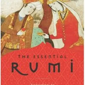 Essential Rumi - reissue