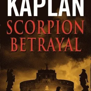 Scorpion Betrayal
