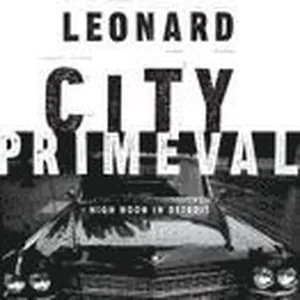 City Primeval
