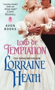 Lord of Temptation