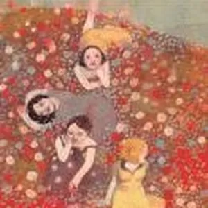 A Bloodsmoor Romance