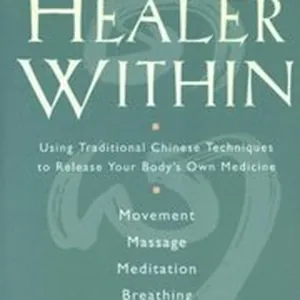 Healer Within